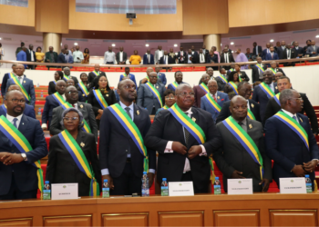 Session extraordinaire du Parlement : L’examen du nouveau code électoral en ligne de mire, photo DR.