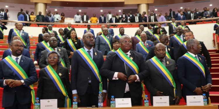 Session extraordinaire du Parlement : L’examen du nouveau code électoral en ligne de mire, photo DR.