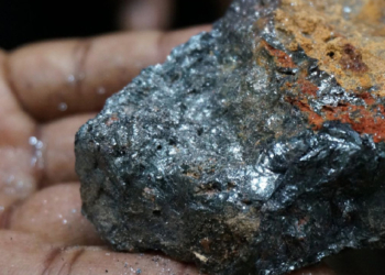 Nouvelle Gabon Mining et le défi de Lafoube : un manganèse de qualité médiocre au cœur des débats, DR.