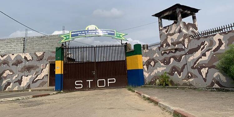 1000 détenus attendent toujours leur grâce présidentielle malgré l’annonce d’Oligui Nguema / © DR.