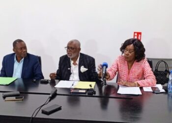 Affaire Webcor : les avocats d’Opiangah reviennent à la charge ! © GabonReview